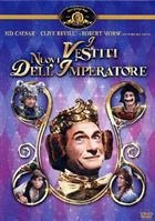 I Vestiti Nuovi Dell'imperatore (1987) DVD