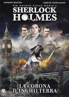 Sherlock Holmes - La Corona D'Inghilterra (2010) DVD