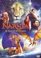 Le cronache Di Narnia - Il Viaggio Del Veliero (2010) DVD SlimCase