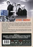 Attente Ai Marinai! (1952) DVD