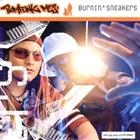 Bomfunk Mc'S - Burning Sneakers CD