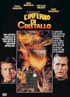 L'Inferno Di Cristallo (1974) DVD Disco Singolo