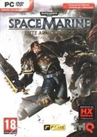 Warhammer - Space Marine - Elite Armour Pack PC DVD-Rom