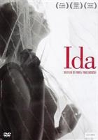 Ida (2013) DVD