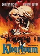 Khartoum (1966) DVD Restaurato In Hd