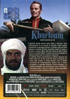 Khartoum (1966) DVD Restaurato In Hd