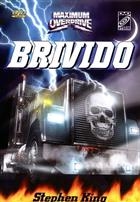 Brivido (1986) DVD