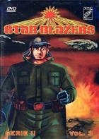 Star Blazers - Serie II - Volume 3 (1979) DVD