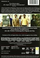 American Gangster (2007) DVD Extended Edition