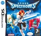 Spectrobes - Nintendo DS