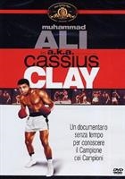 Muhammad Ali - A.k.a. Cassius Clay (1970) DVD