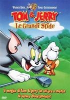 Tom & Jerry - Le Grandi Sfide Volume 1 (2000) DVD