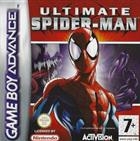 Ultimate Spider-Man GBA