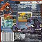 Ultimate Spider-Man GBA