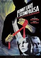 Bunny Lake E' Scomparsa (1965) DVD Restaurato In Hd