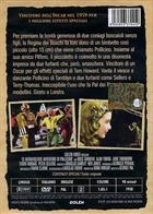 Le Meravigliose Avventure Di Pollicino (1958) DVD