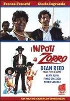 I Nipoti Di Zorro (1968) DVD