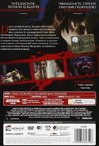 Kiss Of The Damned (2012) DVD Limited Edition + Booklet - SlipCase