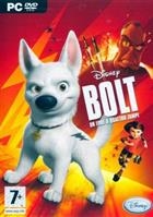 Bolt - PC DVD-Rom