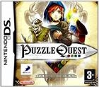 Puzzle Quest - Challenge Of The Warlords - Nintendo DS