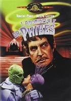 L'abominevole Dr. Phibes (1971) DVD