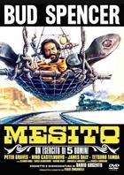 Mesito - Un Esercito Di 5 Uomini (1969) DVD