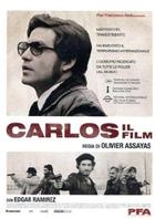 Carlos (2010) DVD