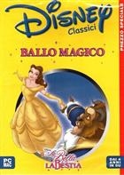 Disney - La Bella E La Bestia - Ballo Magico PC CD-Rom