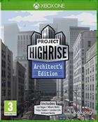 Project Highrise XBOX ONE