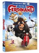 Ferdinand (2018) DVD