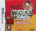 Margot's Word Brain - Nintendo DS