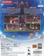 Pes - Pro Evolution Soccer 2009 - PC DVD-Rom