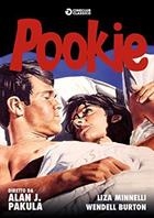 Pookie (1958) DVD