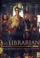 The Librarian (2004) DVD