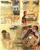 Beyond Borders - Amore Senza Confini (2003) DVD + Biglietto D'auguri 