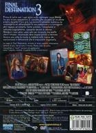 Final Destination 3 (2006) 2-DVD