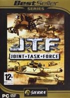 JTF - Joint Task Force PC DVD-Rom