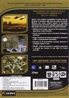 JTF - Joint Task Force PC DVD-Rom