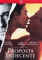 Proposta Indecente (1993) DVD