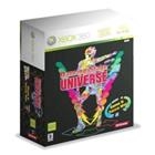 Dancing Stage Universe XBOX 360 (Gioco + Teppetino Dance Mat)