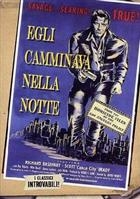 Egli Camminava Nella Notte (1948) DVD (I Classici Introvabili)