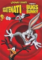 Looney Tunes - Scatenati E Il Meglio Di Bugs Bunny 2-DVD