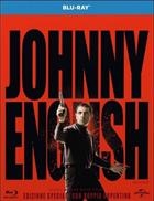 Johnny English (2003) Blu-Ray - SlipCase