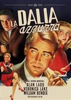 La Dalia Azzurra (1946) DVD Restaurato In HD