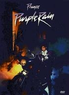 Prince - Purple Rain (1984) DVD