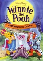 Winnie The Pooh - Fantasmagorico Orsetto (2003) DVD