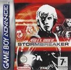 Alex Rider - Stormbreaker GBA