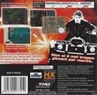 Alex Rider - Stormbreaker GBA