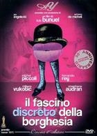 Il Fascino Discreto Della Borghesia (1972) DVD Edizione Speciale 30° Anniversario