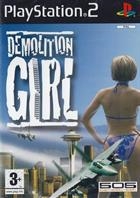 Demolition Girl PS2